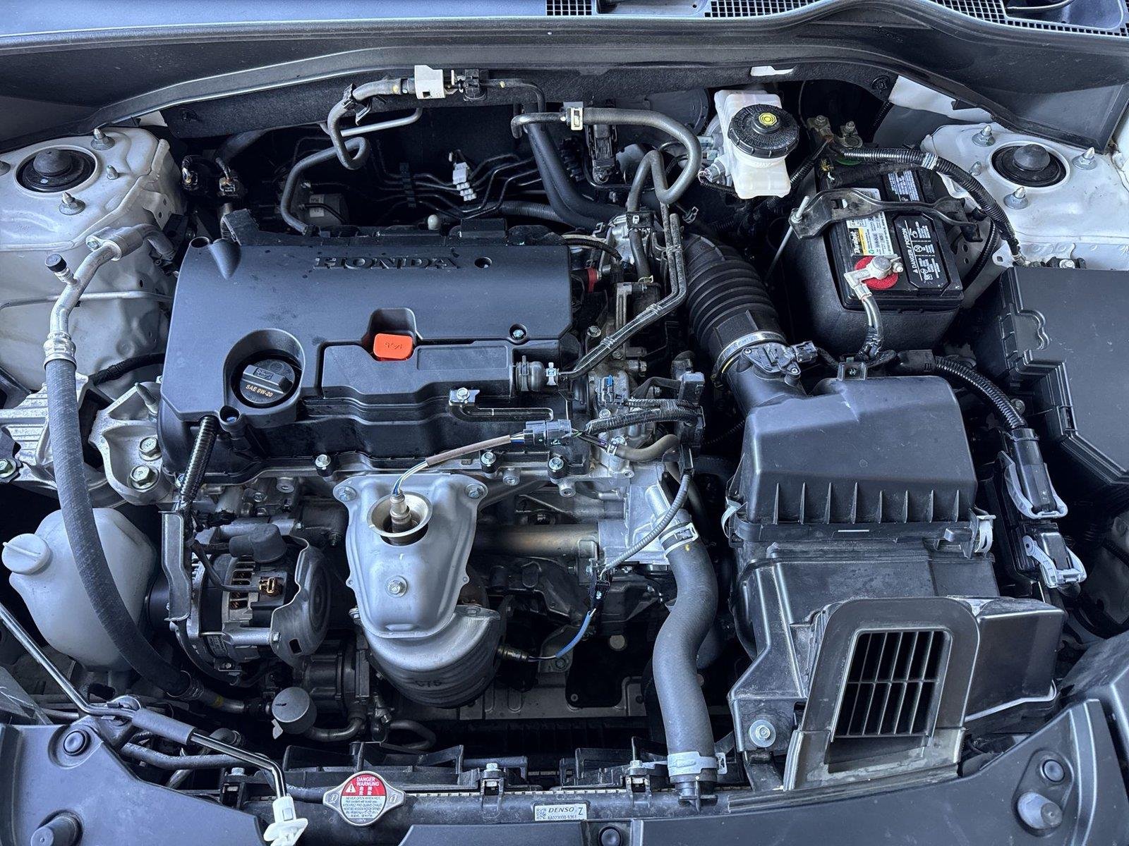 2023 Honda HR-V Sport - Photo 36