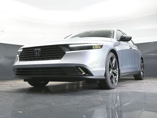 New 2026 Solar Silver Metallic Honda SE image 32