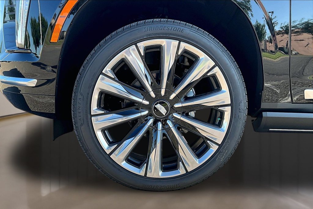 2026 Cadillac Escalade ESV Luxury - Photo 12
