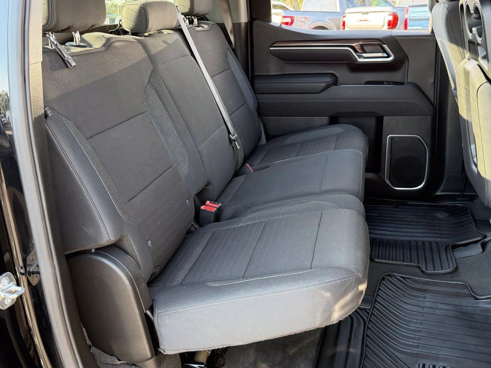 Used 2026 Black Chevrolet LT image 31