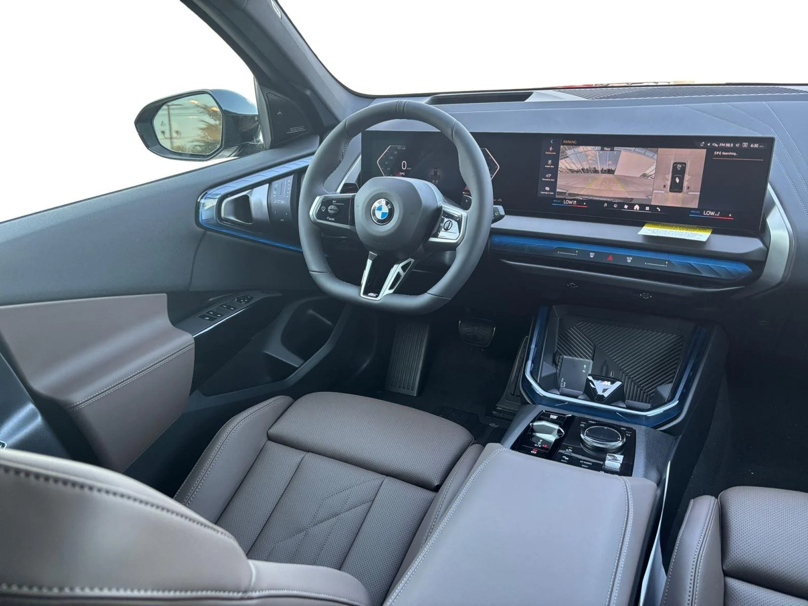 New 2026 Black Sapphire Metallic BMW 30 xDrive image 26