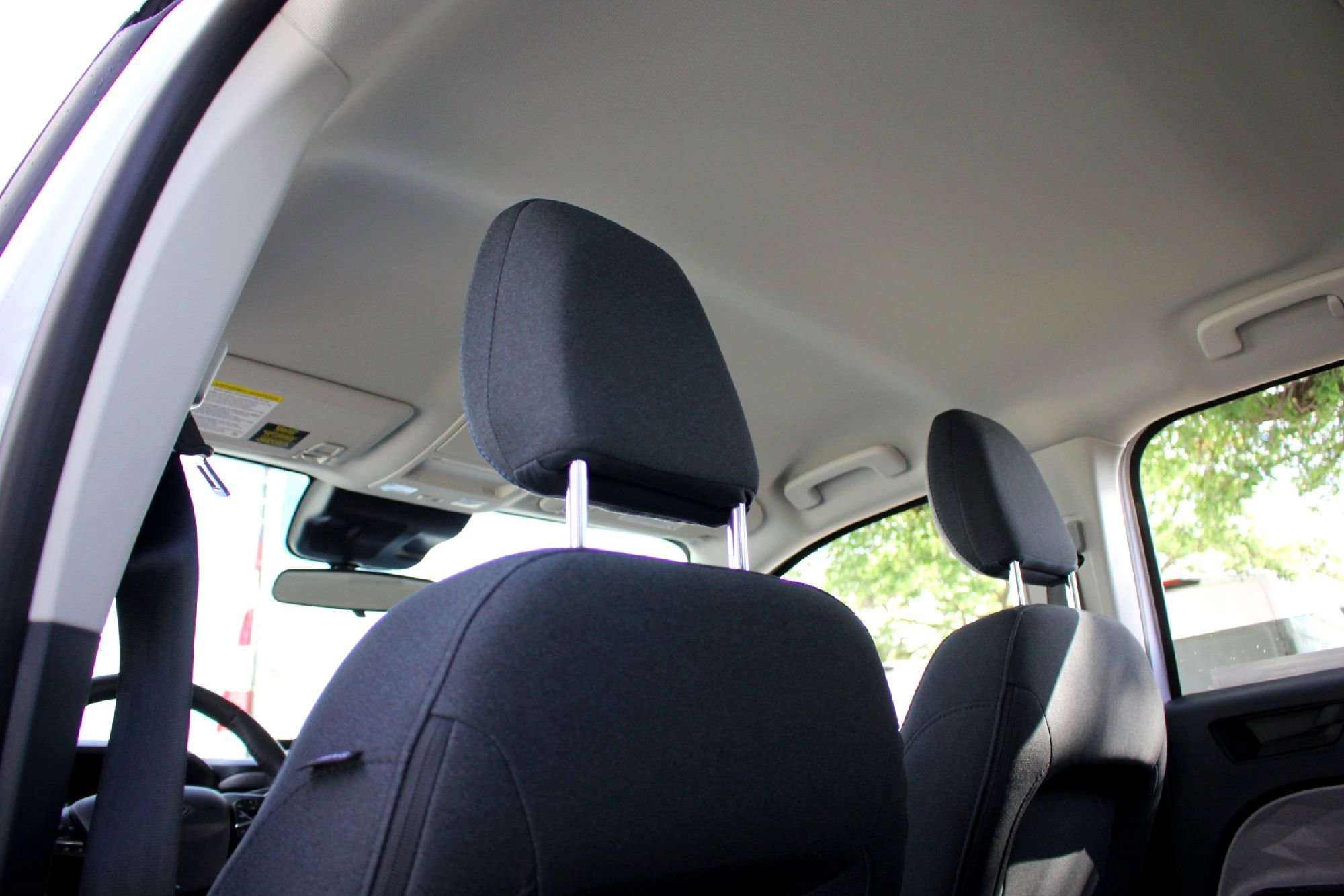 New 2026 Oxford White Ford XLT image 16