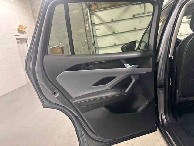 New 2026 Gray Volkswagen 2.0T SE image 10