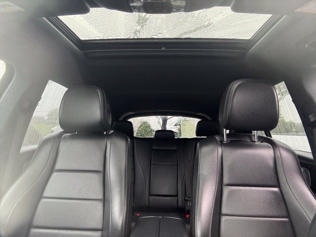 Used 2020 Mojave Silver Metallic Mercedes-Benz GLE 350 image 16