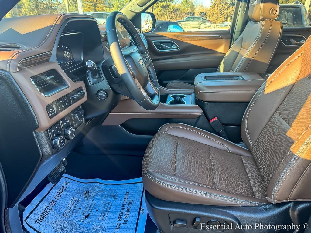 2024 CHEVROLET TAHOE - Image 13