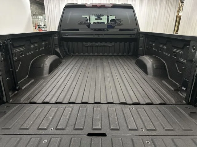 Used 2023 Black GMC Denali image 23