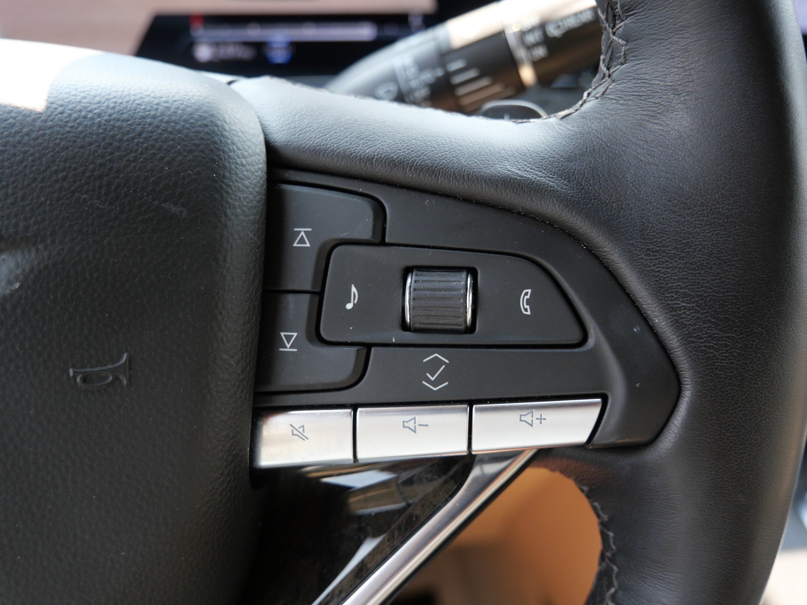 Used 2024 Black Raven Cadillac 4WD Premium Luxury image 29