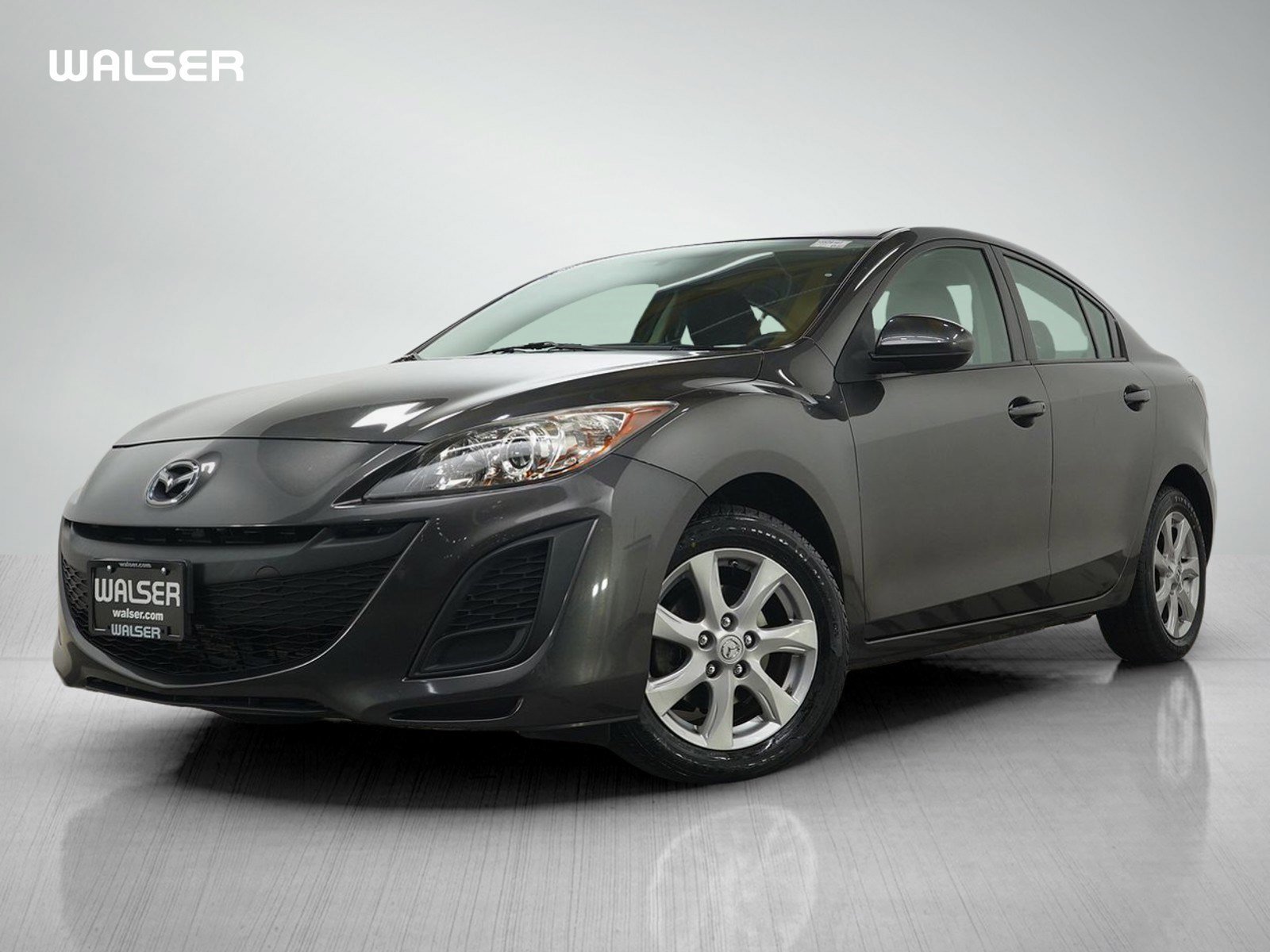 2011 Mazda CX-3's photo