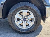 Used 2020 Agate Black Ford XLT image 35