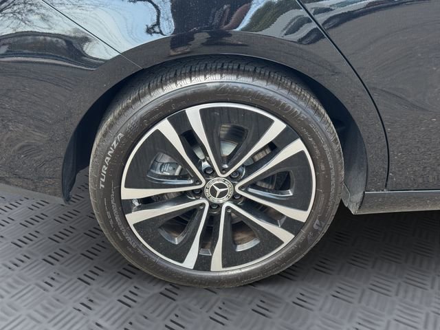 2025 Mercedes-Benz CLA CLA 250 - Photo 32