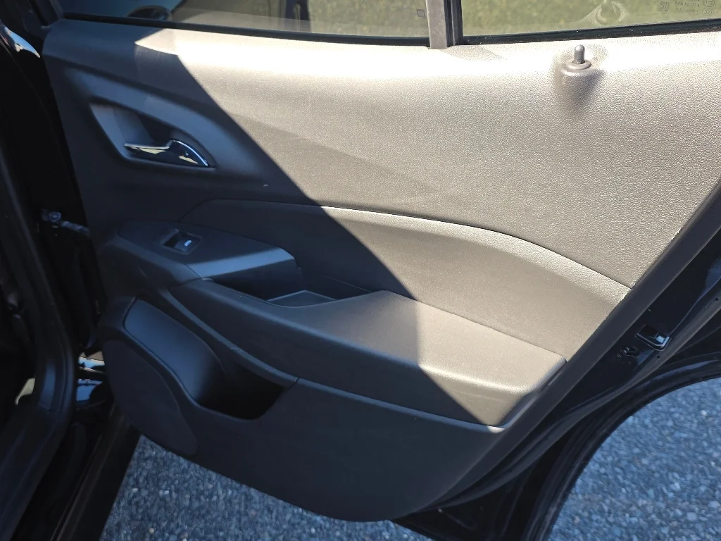 2024 Chevrolet Trax Activ - Photo 21