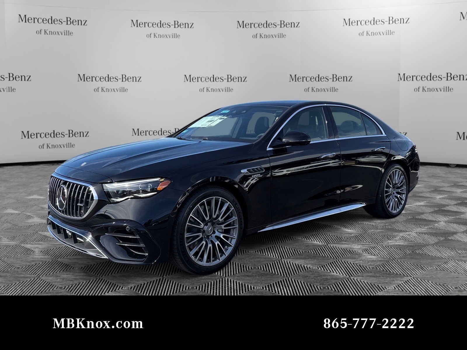merci様、専用です New 2026 Mercedes-Benz E-Class Sedan in Knoxville #CT097