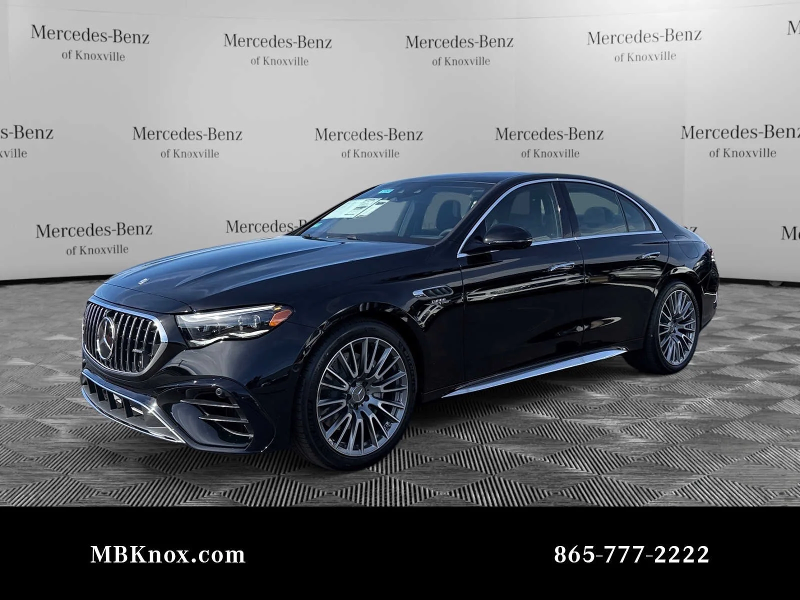 E-Class AMG® | Mercedes-Benz of Knoxville