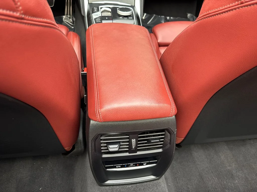 Used 2024 Gray BMW M440i xDrive image 66
