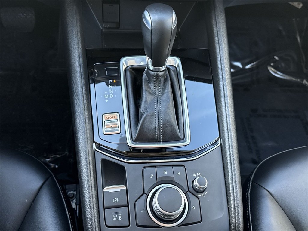 2023 MAZDA CX-5 - Image 19