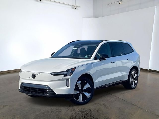 New 2026 White Volvo Twin Motor Plus image 1