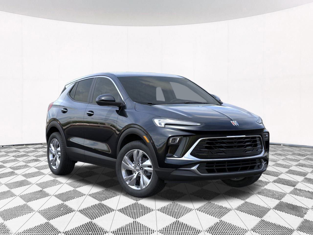 2026 BUICK ENCORE GX - Image 12