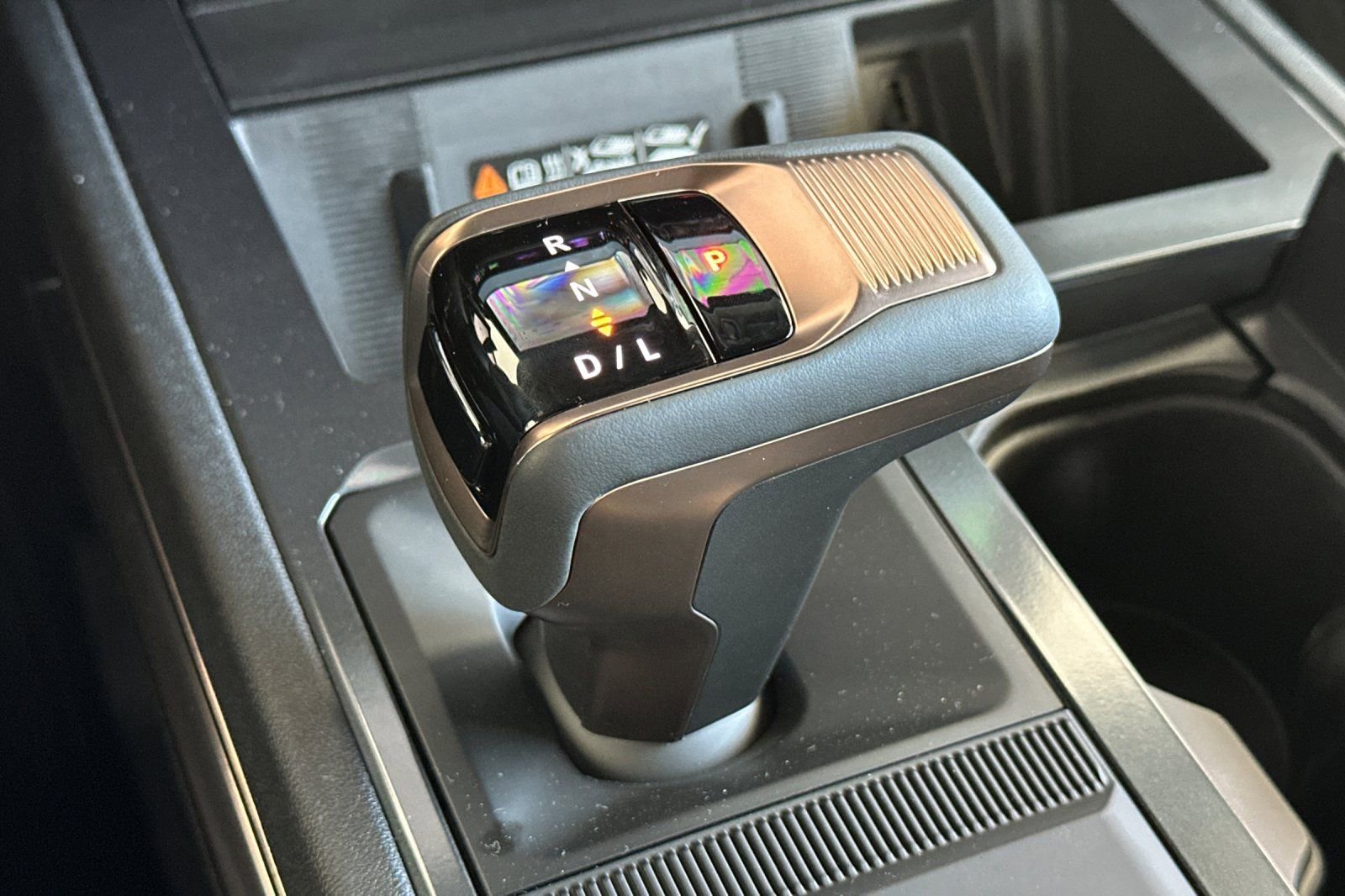 2025 GMC HUMMER EV 3X - Photo 22