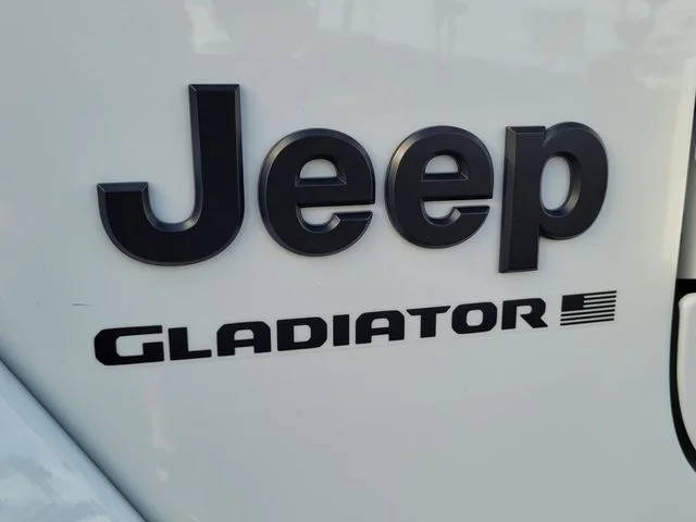 New 2026 Bright White Clearcoat Jeep Willys image 12