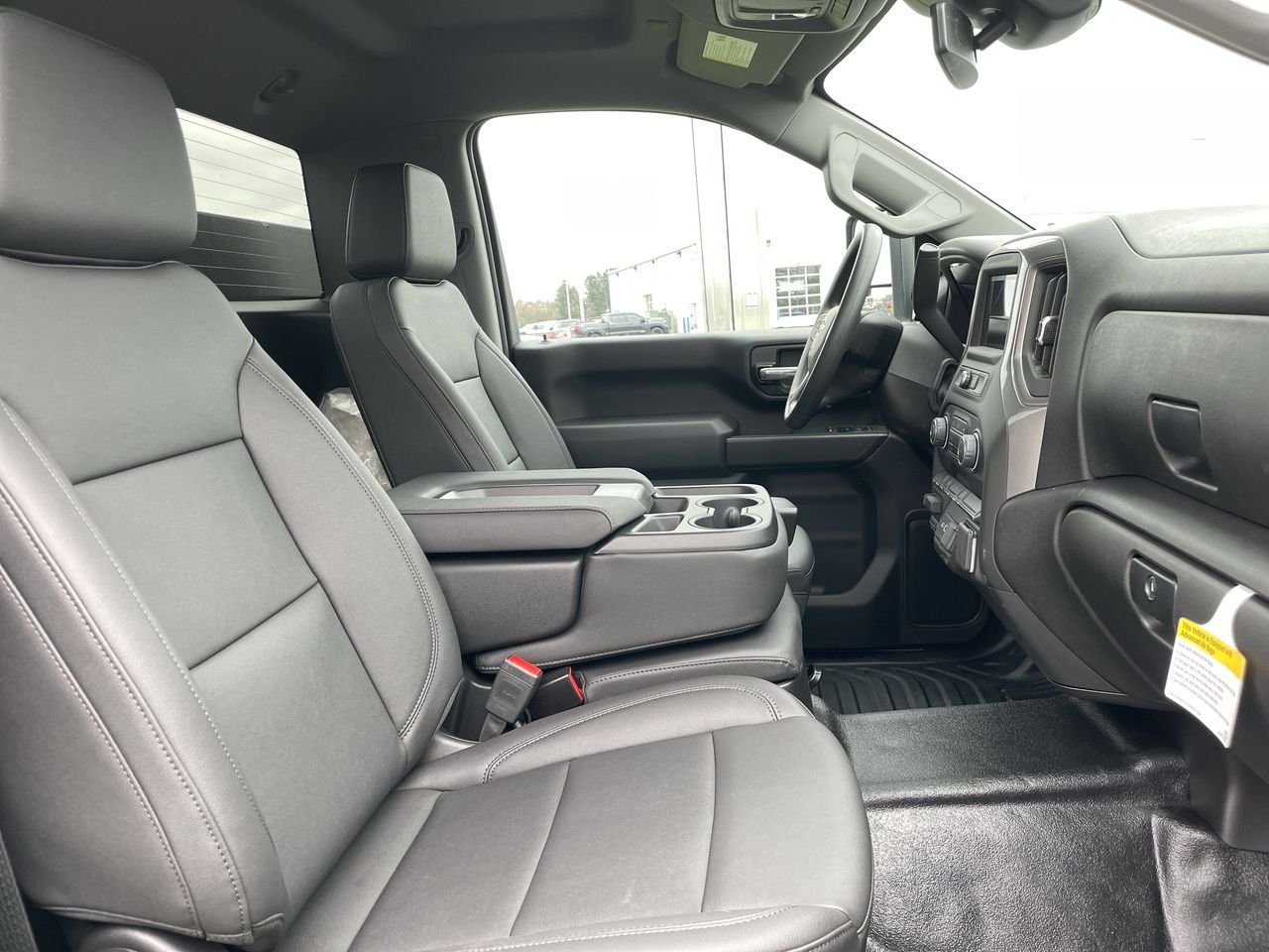 2025 Chevrolet Silverado 3500 HD Work Truck - Photo 70