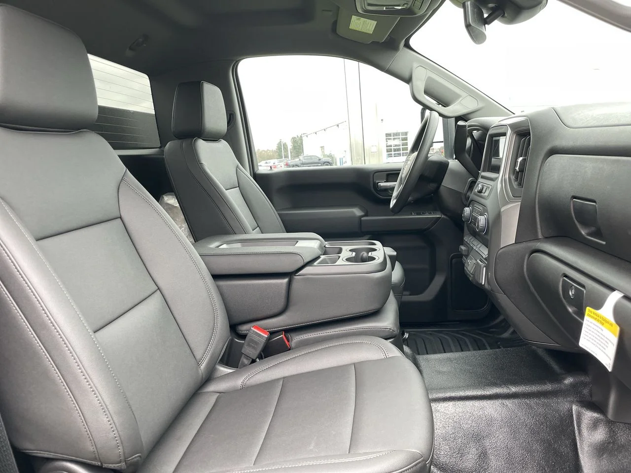 2025 Chevrolet Silverado 3500 HD Work Truck - Photo 70