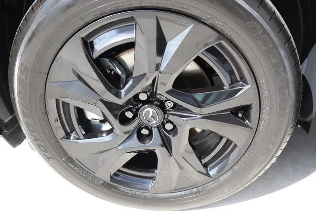 Used 2026 Gray Metallic Mazda 2.5 S Premium Plus image 46