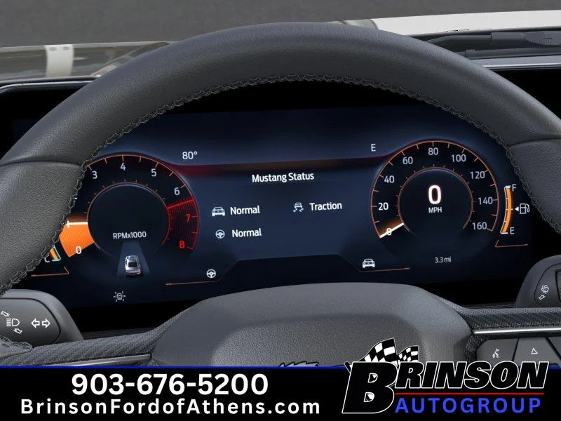 2026 Ford Mustang GT Premium Fastback - Photo 13