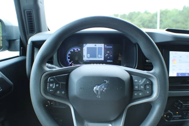 Used 2022 Cactus Gray Ford Outer Banks image 8
