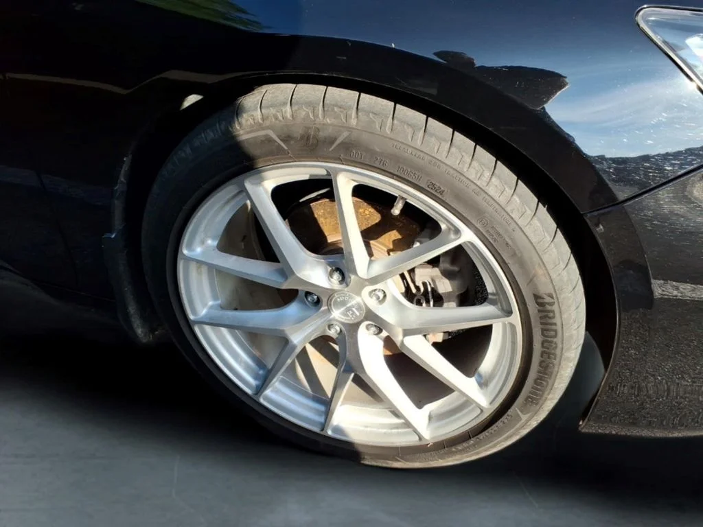 Used 2019 Silver Honda Sport image 13