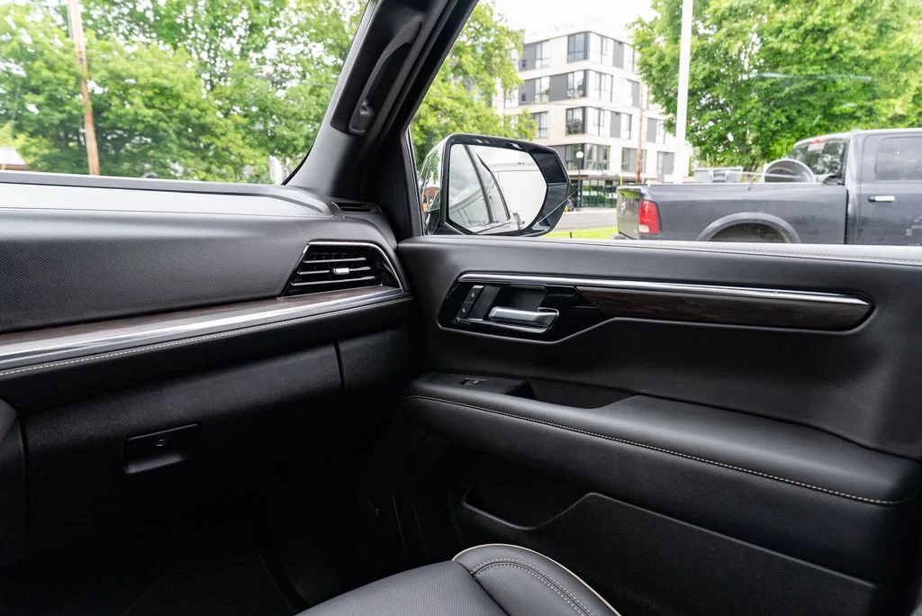 Used 2026 Black Chevrolet Premier image 11