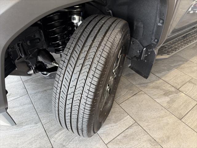 Certified Used 2026 UNDERGROUND Toyota  image 37
