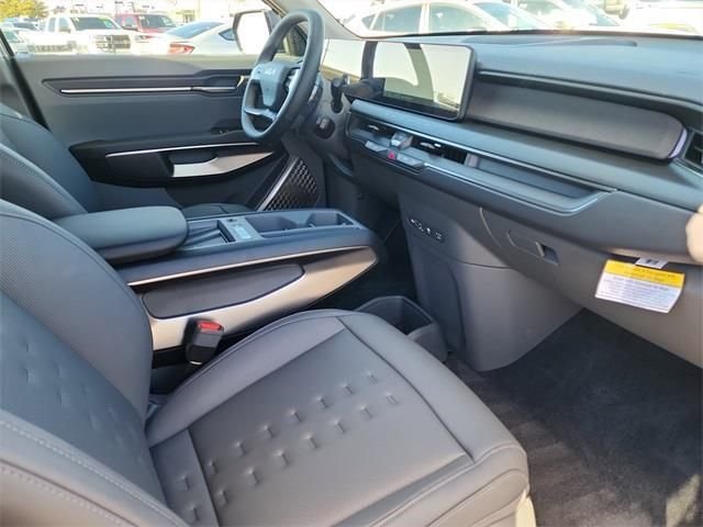 2026 Kia EV9 Wind - Photo 17