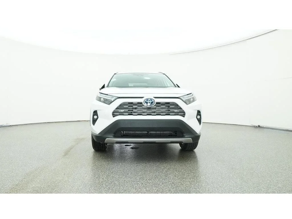 Used 2024 Beige Toyota Limited image 37