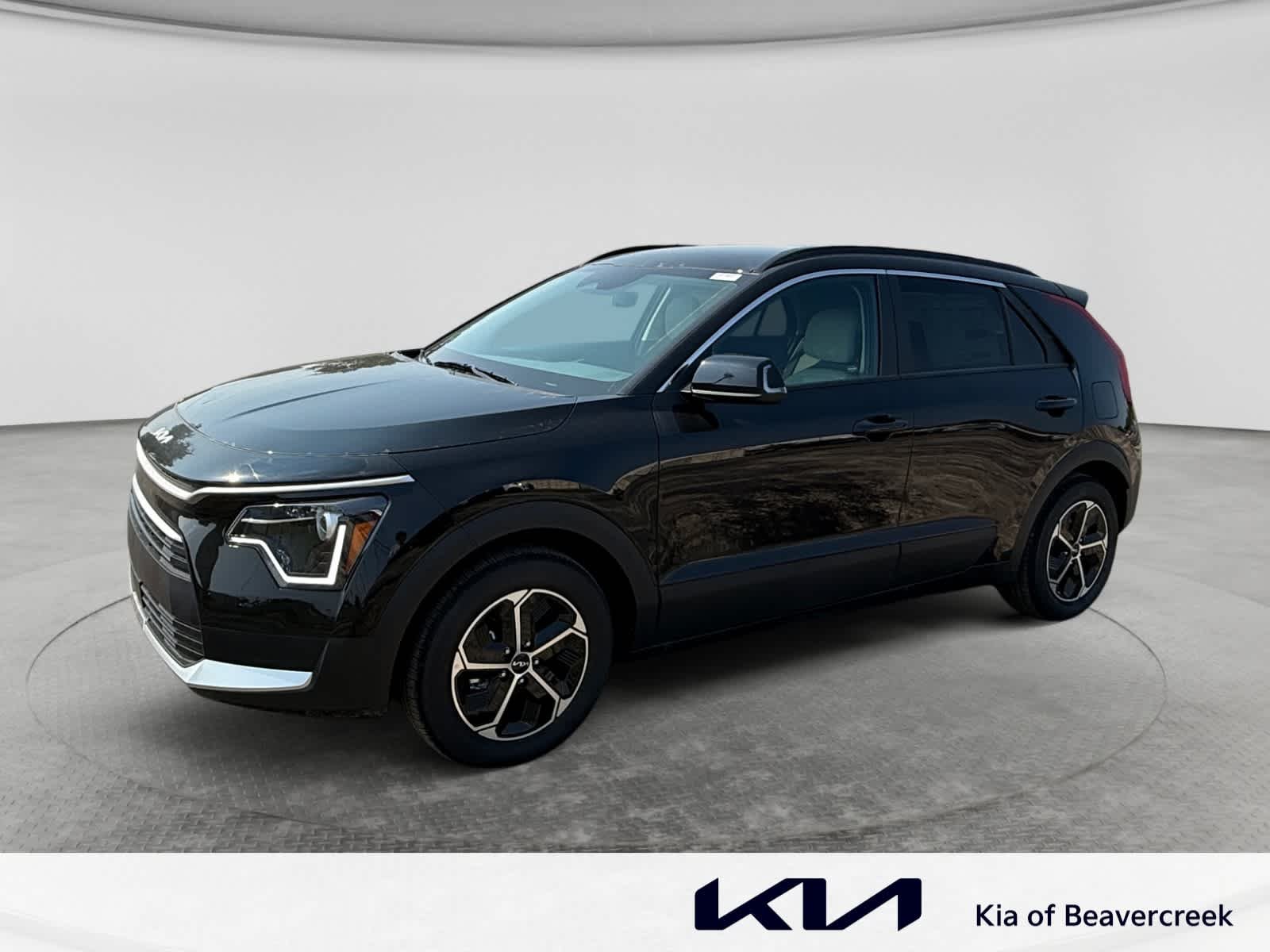 2026 Kia Niro EX