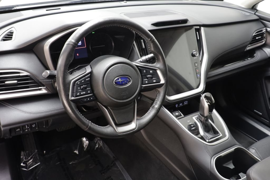 2025 Subaru Outback Limited - Photo 7