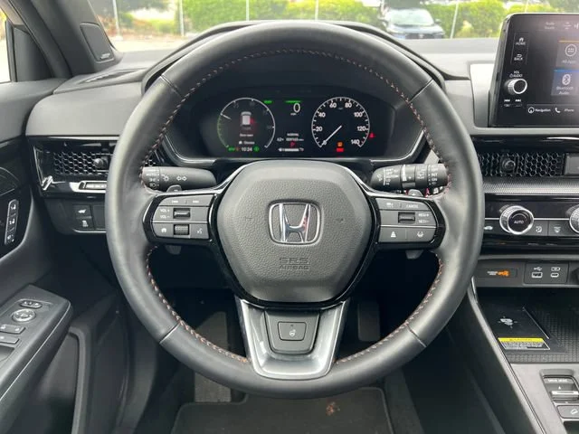2025 Honda CR-V Sport Touring - Photo 18