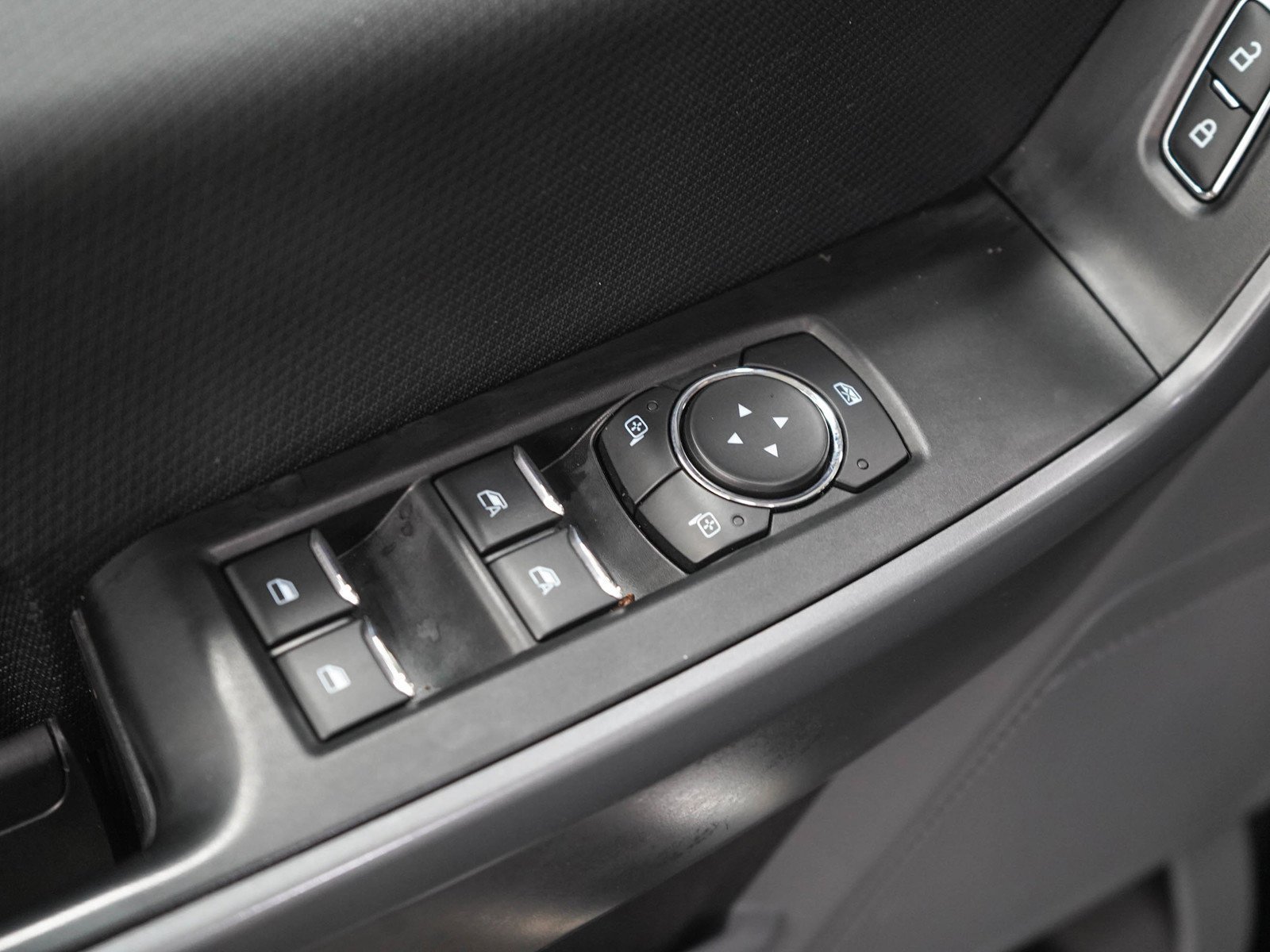 Used 2022 ANTIMATTER BLUE METALLIC Ford  image 19