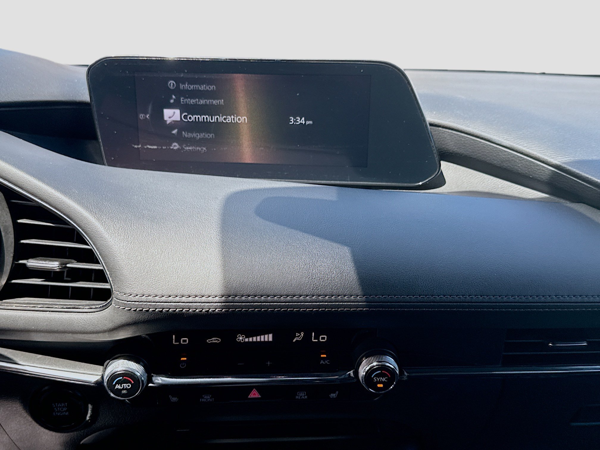 2020 Mazda Mazda3 Premium AWD - Photo 10