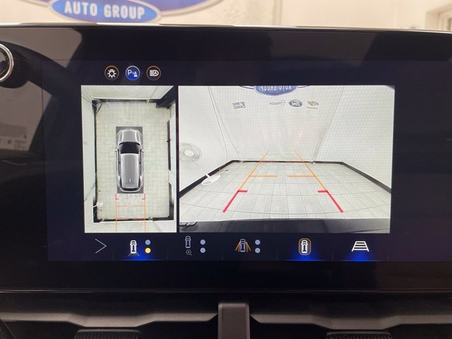 Certified Used 2025 Mosaic Black Metallic Chevrolet ACTIV image 5