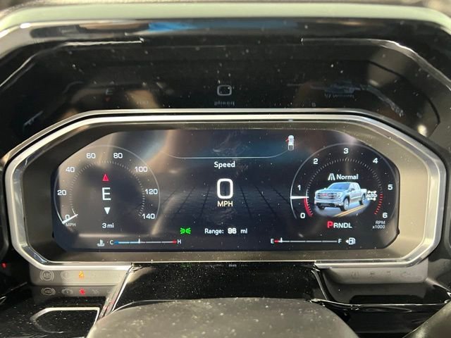 New 2026 Sterling Metallic GMC SLE image 22
