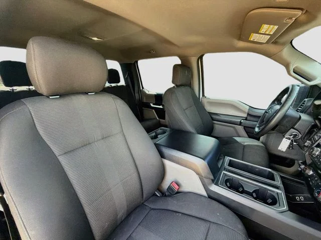 Used 2020 Oxford White Ford XL image 29