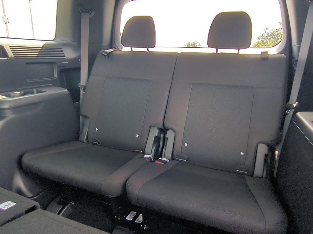 2026 Hyundai Santa Fe SE - Photo 16