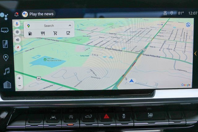 2025 Chevrolet Silverado 1500 LT - Photo 17