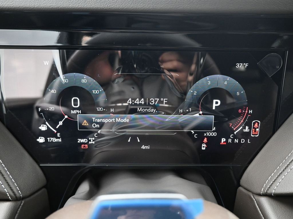2026 GMC Yukon Elevation - Photo 14