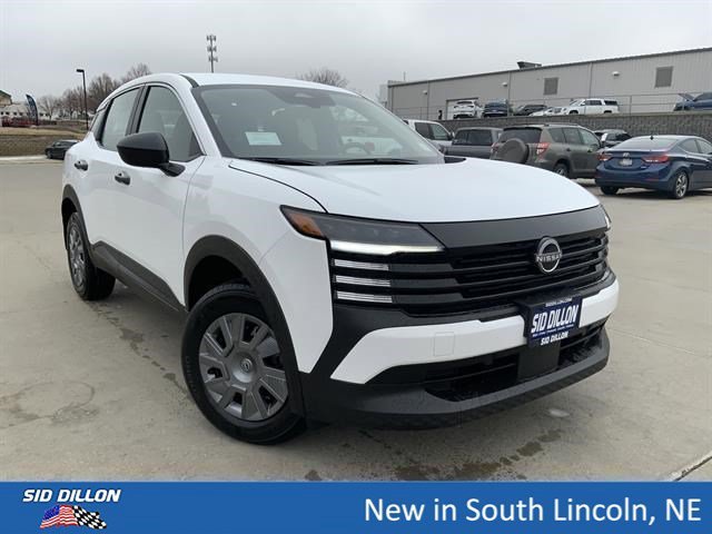 New 2026 Fresh Powder Nissan S image 2