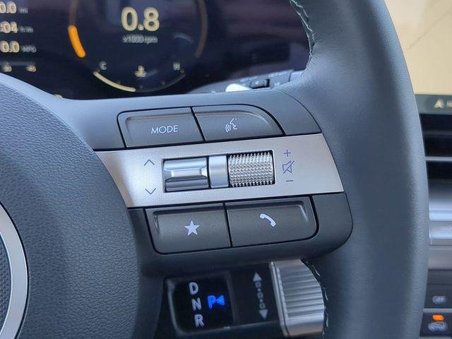 2024 Hyundai Kona SEL - Photo 25