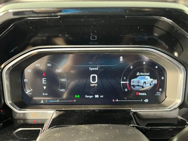 2026 GMC Sierra 1500 SLE - Photo 22