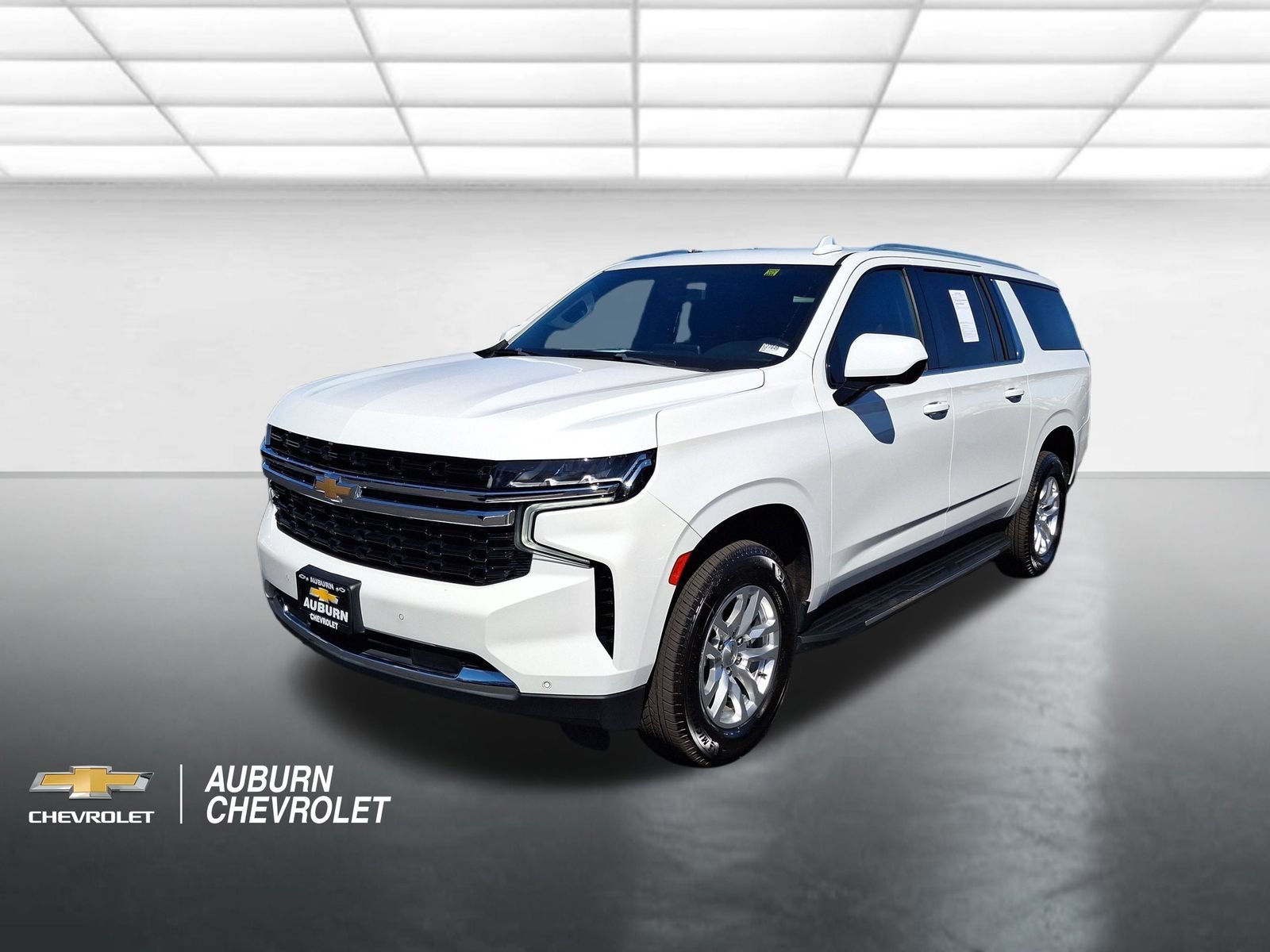 Certified Used 2022 Summit White Chevrolet LS image 7
