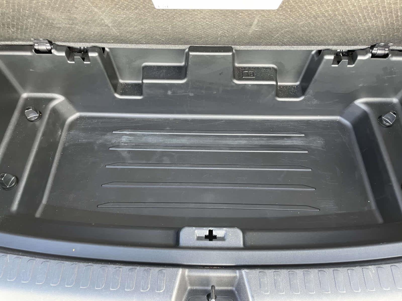 2024 Chevrolet Traverse 2LT - Photo 22