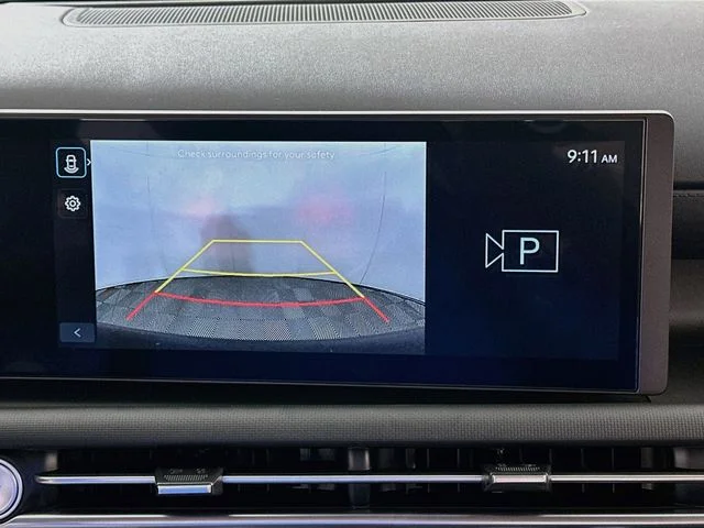 New 2027 Hyundai SANTA CRUZ SE